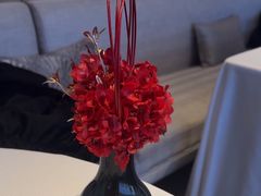 -北京柏悦酒店·锦庭餐厅Dining Room