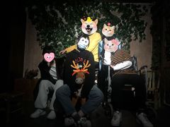 -夜幕浸入式超级密室(望京店)