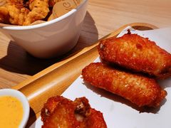 停不下来小酥肉-新太二·鲜料川菜(晶耀前滩店)