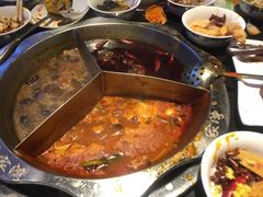 -董家湾重庆老火锅(嘉华店)