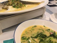 -西湖春天•老字号杭州菜(百汇店)