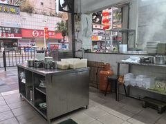 -东盛美食(东城南路店)