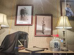 大堂-和平菓局(王府井店)