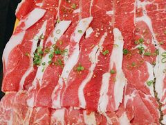 -AJIYA·池袋日式烧肉自助(天津万象城店)