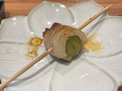 -大米·京都小酒馆·炭烧海鲜·烧鸟(龙口东路店)