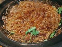 海皇干捞粉丝-毛家湾公馆(东圃店)