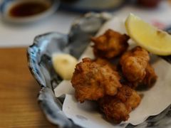 -金井日本料理(丽柏广场店)