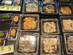 -上清·三文鱼鲜寿司(同德店)