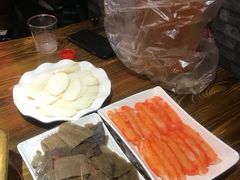-乐山串串香老火锅(鼓楼店)