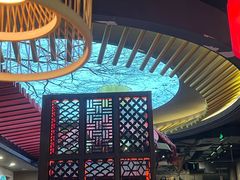 -哥老官重庆美蛙鱼头(宝山龙湖店)
