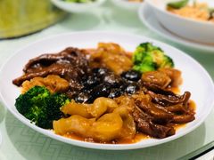 -南山鲜虾面·活鲜小馆·海味大连菜(南山总店)