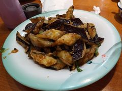 风味茄子-老德祥酒店(德兴店)