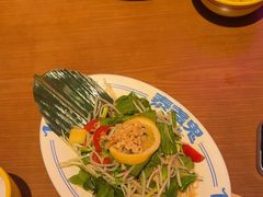 -泰盏鬼·颓废冬阴(陈家祠扬韬店)