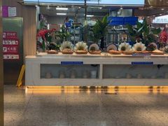 -星伦多自助料理(永旺店)