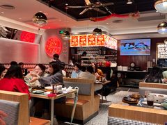 -潮界(虹桥新天地店)