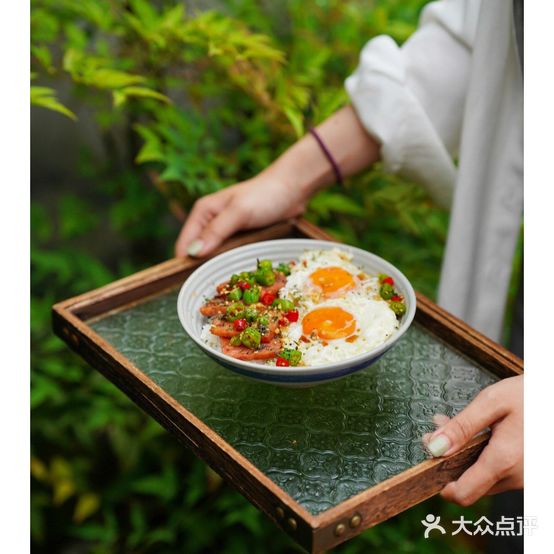 二条别院(小西街店)