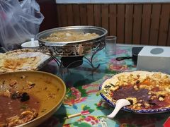 -人民公社大食堂(顺义总店)
