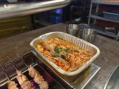-麦凯伦烧烤·精酿超级工厂店(金桥总店)