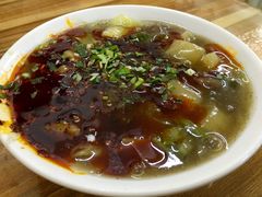 -老字号贾家肉丸糊辣汤(光明巷店)