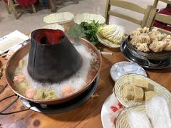 -元盛居(生态大街店)