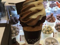 -GODIVA(海岸城店)