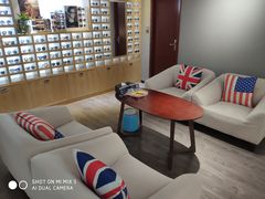 -A380视光·蔡司眼镜店(锦艺城店)