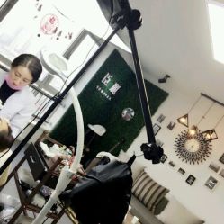 -臣丽纹眉品牌连锁