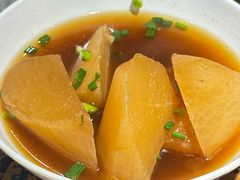 -北步园老火锅(戴家巷店)