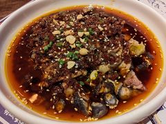 -铁公鸡·四川料理(天环广场店)