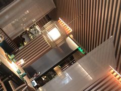 -锦府盐帮·李宅(领展购物广场中关村店)