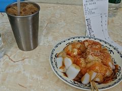 -渔记茶餐厅(渔村店)