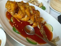 -上海小南国(世博源店)