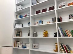 -固瑞齿科(国贸门诊店)