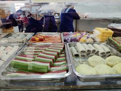 -常州糕团店(北大街新世纪商城店)