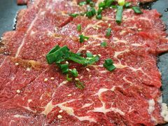 -新石器烤肉(张家港购物公园店)