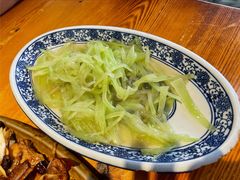 笋丝-禧福徕盆盆香川菜馆