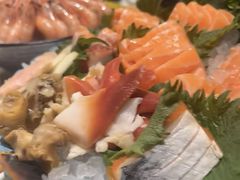 -大渔铁板烧(大悦城店)