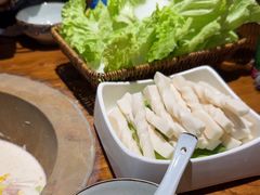 -云尊府云南菜·蒸汽石锅鱼(五棵松华熙店)