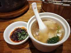 -苹果树下艺术餐厅(宋庄店)