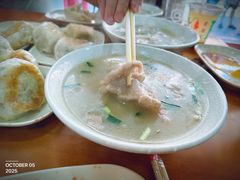 -求生煎包(武夷小区店)