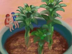 -信马画室 成人零基础到个人创作画室(亚运村店)