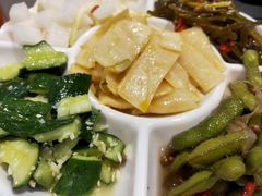 -大漠狼来了碳烤羊腿(上海直营总店)