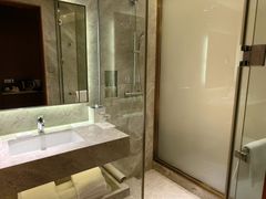 -珠海中海雅高铂尔曼酒店