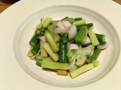 百合有机芦笋-庆春朴门