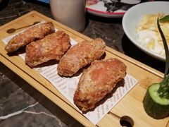 -新白鹿餐厅(金鹰新街口店)