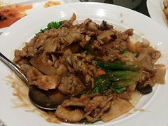 -大铁勺新津菜(迎水道店)