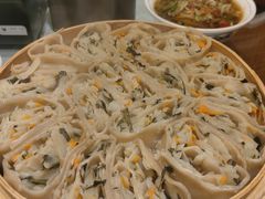 -二分八云雁阁•新晋菜大同味(长治路店)