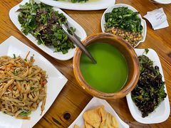-客家养生油茶(汕尾店)