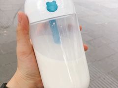 -兰熊鲜奶(西直门凯德mall店)