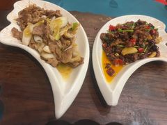 -山西饭店